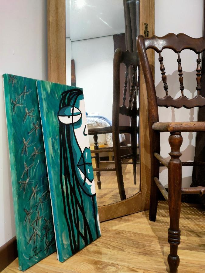 Villa Les Chariotins 德拉吉尼昂 外观 照片
