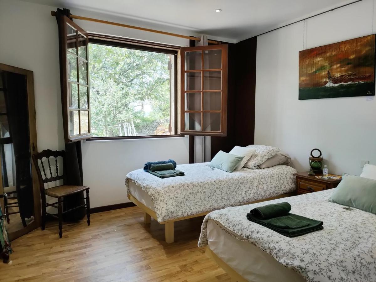 Villa Les Chariotins 德拉吉尼昂 外观 照片